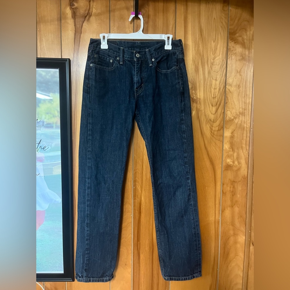 Levi Jeans
